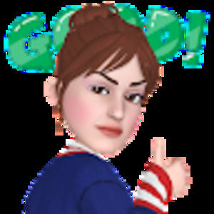 Meet your Posher, Dianne